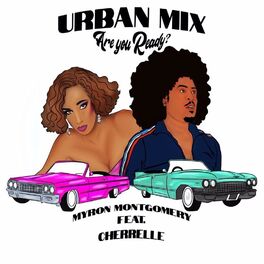 Album cover of Are You Ready? (Urban Mix)