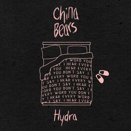 Album cover of Hydra