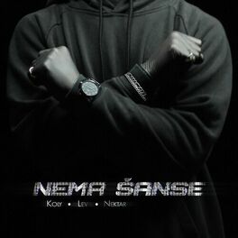 Album cover of Nema Šanse