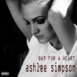 Album cover of Bat for a Heart
