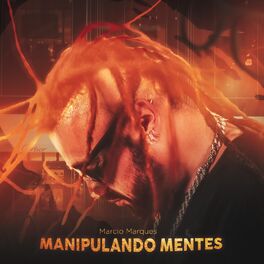 Album cover of Manipulando Mentes