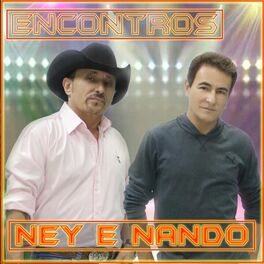Album cover of Encontros (Ao Vivo)