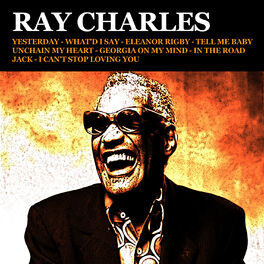 Album picture of Ray Charles