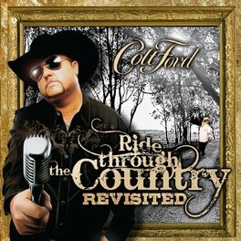 Album cover of Ride Through the Country (Revisited)