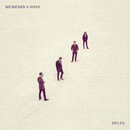 delta tour ep mumford and sons