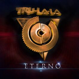Album cover of Eterno