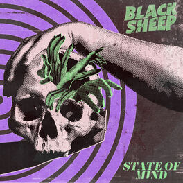 Album cover of State of Mind