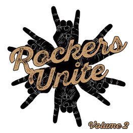 Album cover of Rockers Unite, Vol. 2