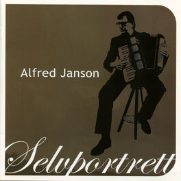 Album cover of Selvportrett
