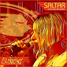 Album cover of Saltar (Versión Naciente)