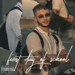 Album cover of First Day of School