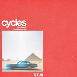 Album cover of Cycles (Oppidan Remix)