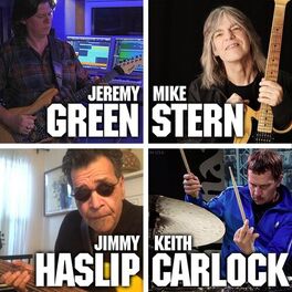 Album cover of Jackets Required