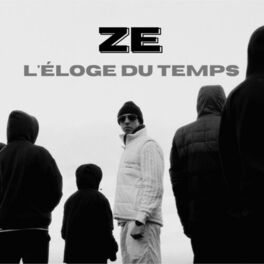 Album cover of L'éloge du temps