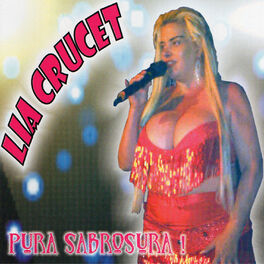 Album cover of Pura Sabrosura