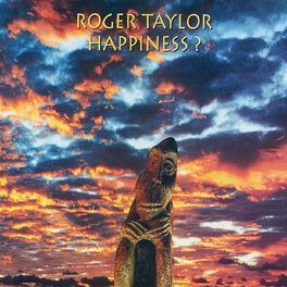 Album cover of Happiness?