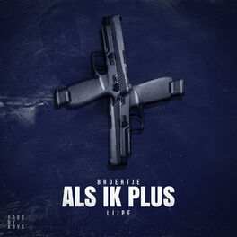Album cover of Als Ik Plus