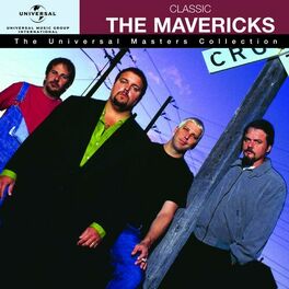 Album cover of Classic Mavericks