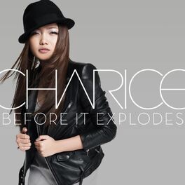 Album cover of Before It Explodes