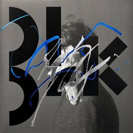 Album cover of Blck Rck (Exhibitions Soundtrack)
