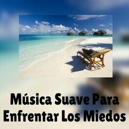 Album cover of Música Suave Para Enfrentar Los Miedos