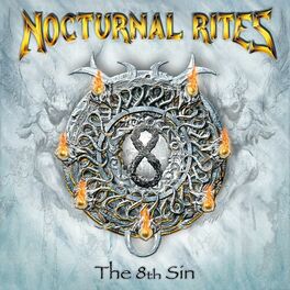 Album cover of The 8th Sin