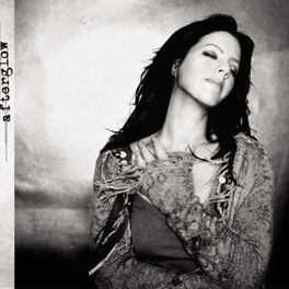 Album cover of Afterglow