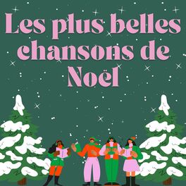 Album cover of Les plus belles chansons de Noël