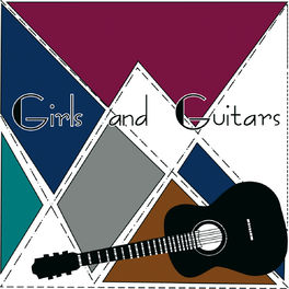 Album cover of Girls And Guitars
