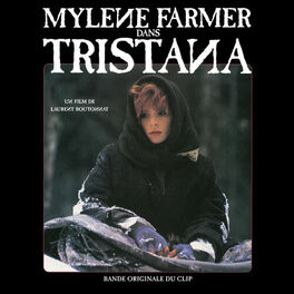 Album cover of Tristana (Bande originale du clip)
