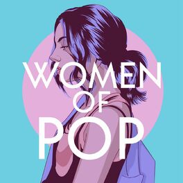 Album cover of Women of Pop