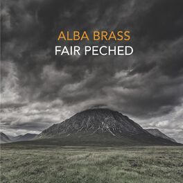 Album cover of Fair Peched
