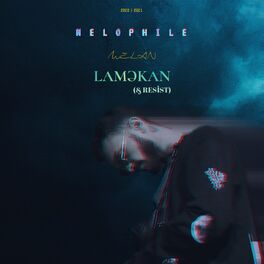 Album cover of Laməkan