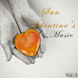 Album cover of San Valentine's Music, Vol. 3