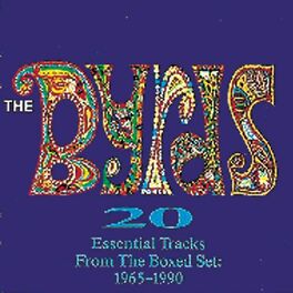 Album cover of 20 Essential Tracks From The Box Set: 1965-1990