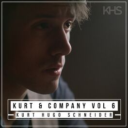 Album cover of Kurt & Company Vol 6