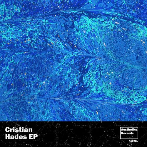 VA - Cristian - Hades (2022) (MP3)
