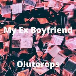 Album cover of My Ex Boyfriend