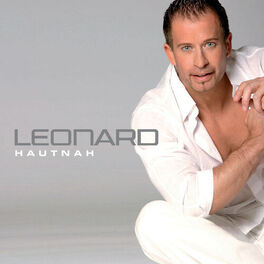 Album cover of Hautnah