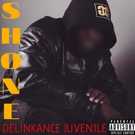 Album cover of Délinkance juvénile