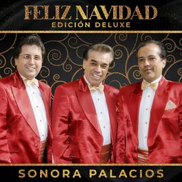 Album cover of Feliz Navidad (Deluxe Edition)