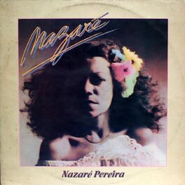 Album cover of Nazaré