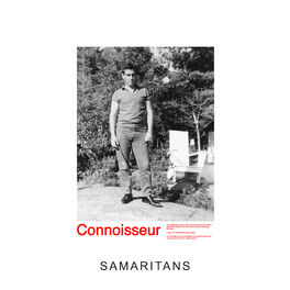 Album cover of Samaritans