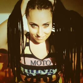 Album cover of Moto
