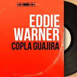 Album cover of Copla Guajira (Mono Version)