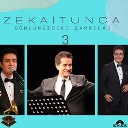 Album cover of Gönlümüzdeki Şarkılar 3