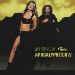 Album cover of Apocalypse Cow (The Millenium Edition)