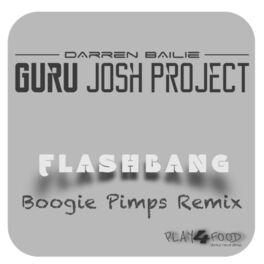 Album cover of Flashbang [Boogie Pimps]
