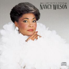 Album cover of A Lady With A Song