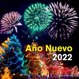 Album cover of AÑO NUEVO 2022